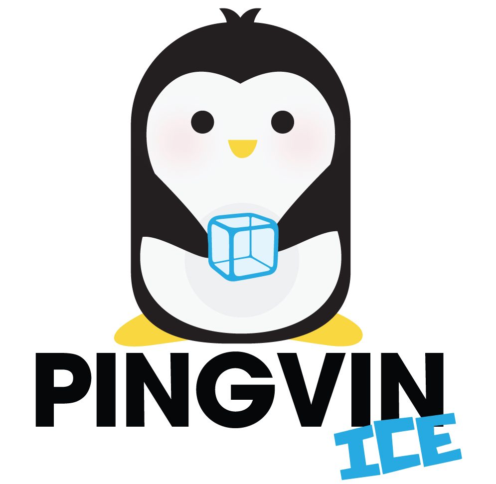 Pingvin Ice